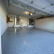 Two-Tone-Polyaspartic-Garage-Floor-Coating-in-Tucson-AZ 10